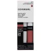 Covergirl Outlast All Day Lipcolor 24 Hour Lipstick Duo 619 Lingering Spice