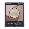 Maybelline Big Eyes Light Catching Palette Eyeshadow - 07 Luminous Nude