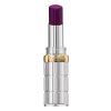 L'Oreal Colour Riche Shine Addiction Lipstick - 466 #LikeaBoss