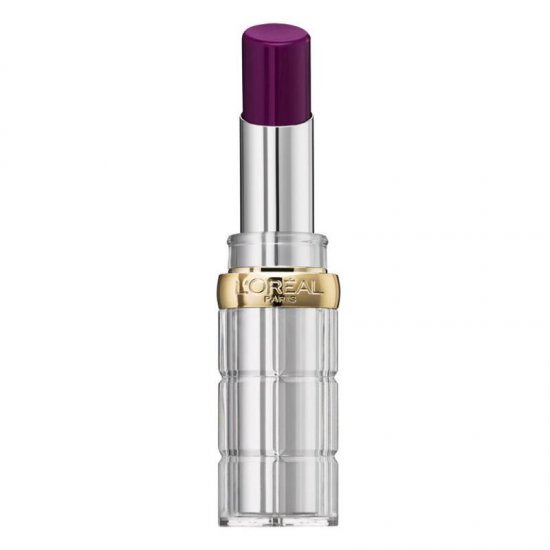 L'Oreal Colour Riche Shine Addiction Lipstick - 466 #LikeaBoss - Click Image to Close
