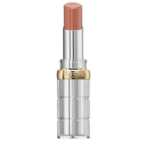 L'Oreal Colour Riche Shine Addiction Lipstick - 659 Blow Your Glow - Click Image to Close