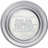 Maybelline EyeStudio Color Tattoo Metal 24 Hr Cream Gel Shadow 05 Too Cool