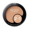 Revlon Colorstay 2-in-1 Compact Makeup & Concealer 220 Natural Beige