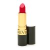 Revlon Super Lustrous Lipstick - Pearl - 029 Red Lacquer