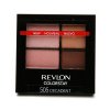 Revlon Colorstay 16 Hour Eyeshadow Quad - 505 Decadent