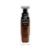NYX Can't Stop Won't Stop Full Coverage Foundation - Deep Rich