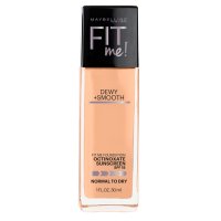 Maybelline Fit Me Foundation 235 Pure Beige (Normal to Dry)