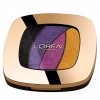 L'Oreal Colour Riche Eyeshadow Quad - S3 Disco Smoking