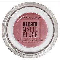 Maybelline Dream Matte Blush - 40 Mauve Intrigue