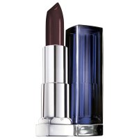 Maybelline Color Sensational BOLD Lipstick - 825 Blackest Berry