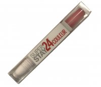 Maybelline SuperStay 24 Hour 2-Step Lipstick - 070 On and On Orchid (Light Pink)