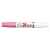 Maybelline SuperStay 24 Hour 2-Step Lipstick - 085 Lasting Lilac (Light)