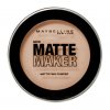 Maybelline Matte Maker All-Day Matte Powder - 50 Sun Beige