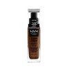NYX Can't Stop Won't Stop Full Coverage Foundation - Deep Cool