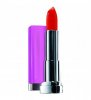 Maybelline Color Sensational Rebel Bloom Lipstick - 735 Rose Rush