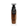NYX Can't Stop Won't Stop Full Coverage Foundation - Cappuccino