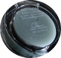 Revlon Super Lustrous Lip Balm - Clear Crystal
