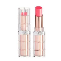 L'Oreal Colour Riche Plump & Shine Lipstick - Guava Plump