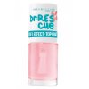 Maybelline Dr. Rescue Gel Effect Top Coat for Nails