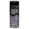 Maybelline Color Show Shredded Nail Color 50 Silver Stunner Overcoat