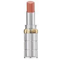 L'Oreal Colour Riche Shine Addiction Lipstick - 656 Beige in the City