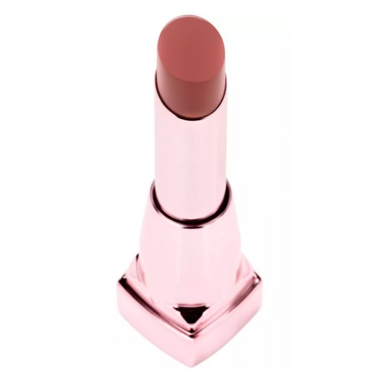 Maybelline Color Sensational Shine Compulsion Lipstick - 065 Spicy Mauve - Click Image to Close