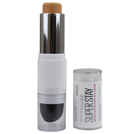 Maybelline Superstay Multi-Use Foundation Stick - 312 Golden - Click Image to Close