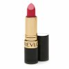 Revlon Super Lustrous Lipstick - Creme - 740 Certainly Red