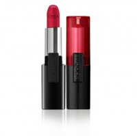 L'Oreal Infallible Le Rouge 10 Hr Colour & Shine Lipstick - 312 Ravishing Red