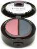 L'Oreal HIP Concentrated Shadow Duo - 936 Rascal