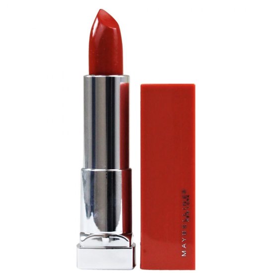 Maybelline Color Sensational Lipstick - 370 Spice for Me - Click Image to Close