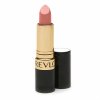 Revlon Super Lustrous Lipstick - 613 Just Enough Buff
