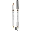 L'Oreal Brow Artist Shaper Eyebrow Pencil with Brush & Wax - 03 Brunette