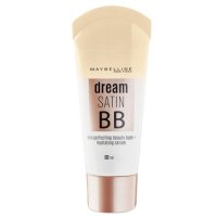Maybelline Dream Satin BB Skin Perfecting Beauty Balm - 01 Fair