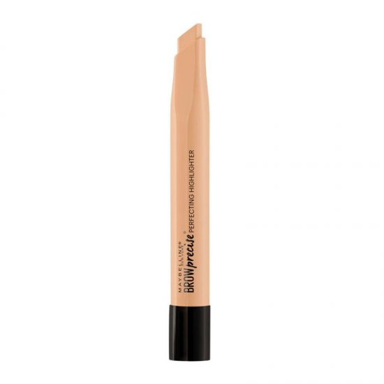 Maybelline Brow Precise Perfecting Highlighter - 320 Deep - Click Image to Close