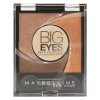 Maybelline Big Eyes Light Catching Palette Eyeshadow - 01 Luminous Brown