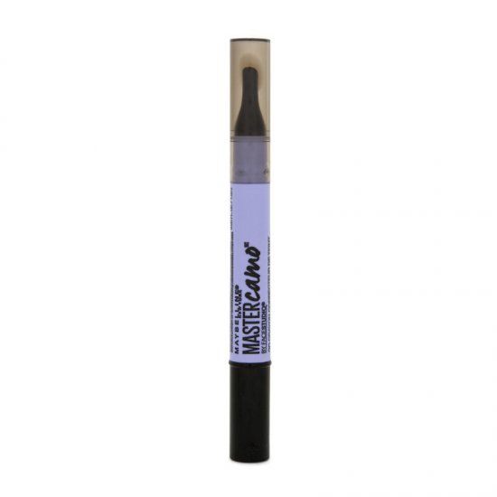 Maybelline Master Camo Colour Correcting Concealer Pen - Blue - Click Image to Close