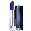 Maybelline Color Sensational BOLD Lipstick - 835 Sapphire Siren