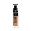 NYX Can't Stop Won't Stop Full Coverage Foundation - Classic Tan
