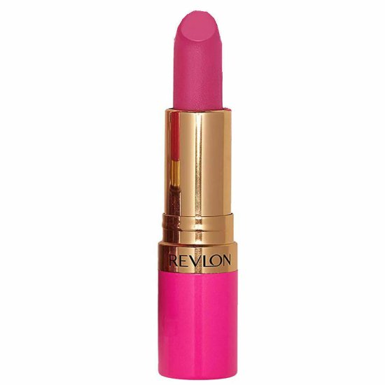 Revlon Super Lustrous Lipstick - Yas Gurl - Click Image to Close