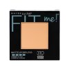 Maybelline Fit Me Matte & Poreless (Normal to Oily) Pressed Powder 310 Sun Beige