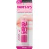 Maybelline Baby Lips Moisturizing Lip Balm 110 Pop Of Pink