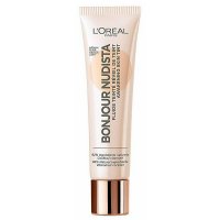 L'Oreal Bonjour Nudista Awakening Skin Tint BB Cream - Medium Light