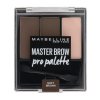 Maybelline Master Brow Pro Palette - Soft Brown