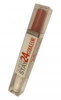 Maybelline SuperStay 24 Hour 2-Step Lipstick - 075 Berry Persistent (Updated Shade)