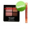 Revlon Colorstay 16 Hour Eyeshadow Quad - 505 Decadent + Bonus!