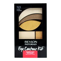 Revlon PhotoReady Primer & EyeShadow - 523 Rustic