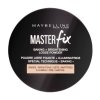 Maybelline Master Fix Baking & Brightening Loose Powder