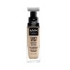 NYX Can't Stop Won't Stop Full Coverage Foundation - Fair
