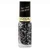 L'Oreal Colour Riche Nail Enamel - Top Coat Confettis - 916 Confettis